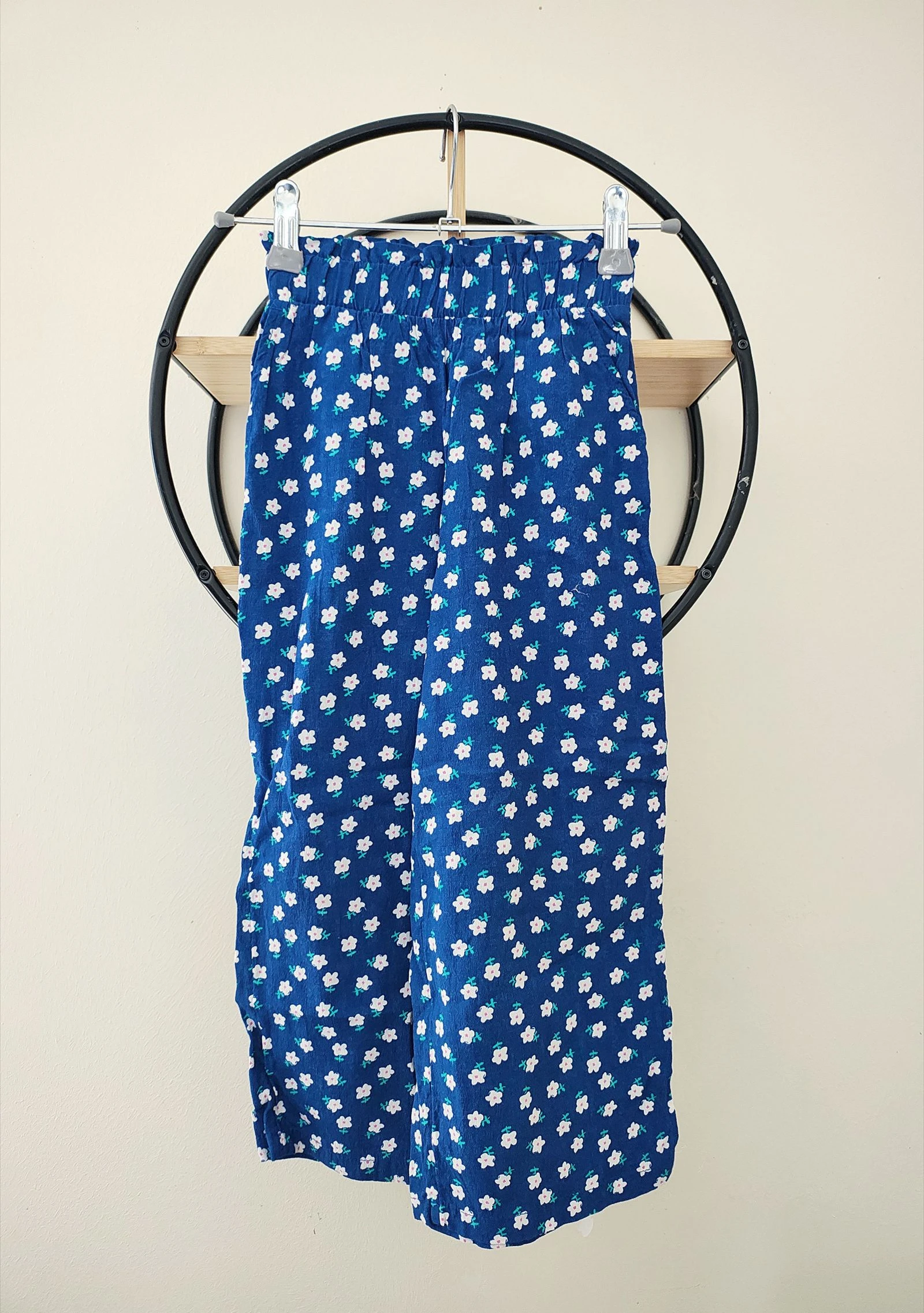 6 ans pantalon fluide léger kiabi 